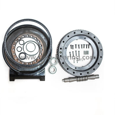 SE SERIES SLOW DRIVE