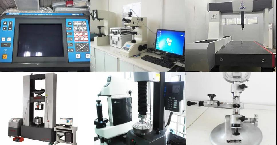 Chất lượng là nền tảng của một doanh nghiệp | Xuzhou wanda slewing biring