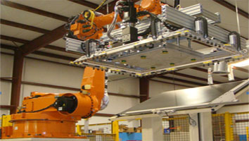 Các nhà sản xuất vòng xoay nhẹ