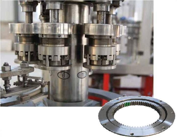 Khả năng v&ograve;ng bi nhẹ