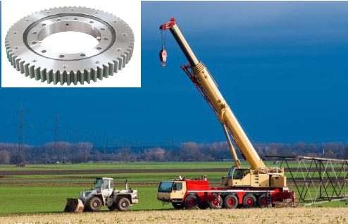 V&ograve;ng xoay b&oacute;ng đơn h&agrave;ng