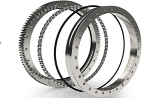 Vòng xoay bóng tiếp xúc bốn điểm