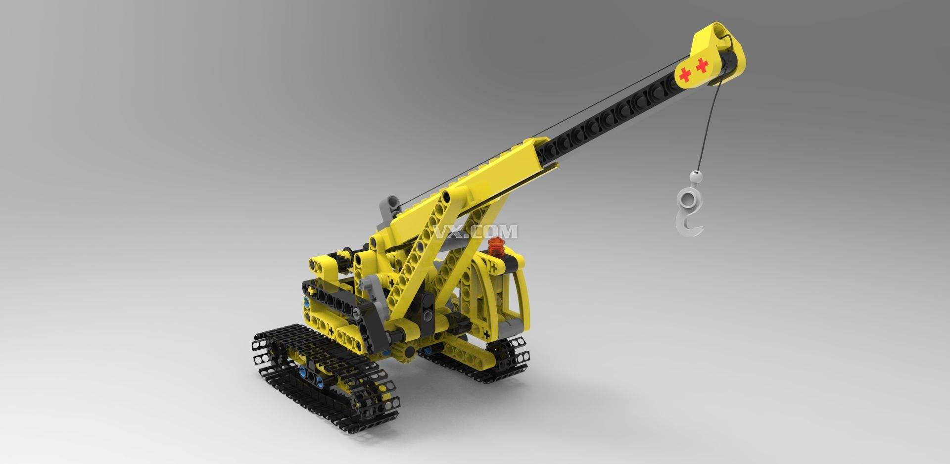 M&aacute;y Rothe Erde nhỏ