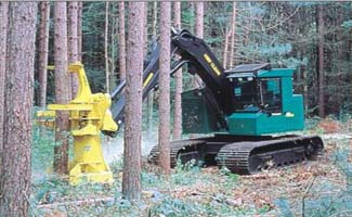 Thị trường mang xoay