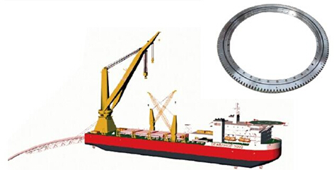 V&ograve;ng bi b&aacute;nh răng b&ecirc;n ngo&agrave;i nhẹ