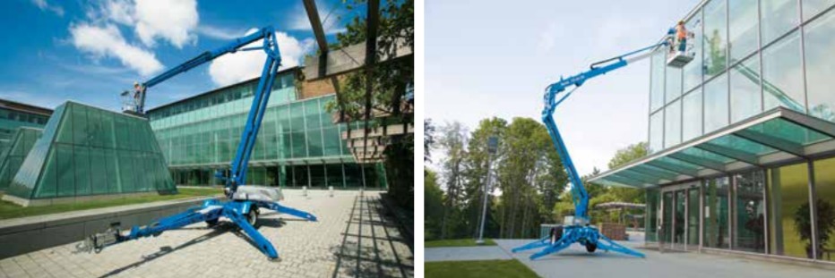 Bốn điểm tiếp x&uacute;c với v&ograve;ng xoay cho c&aacute;c phương tiện nền tảng tr&ecirc;n kh&ocirc;ng