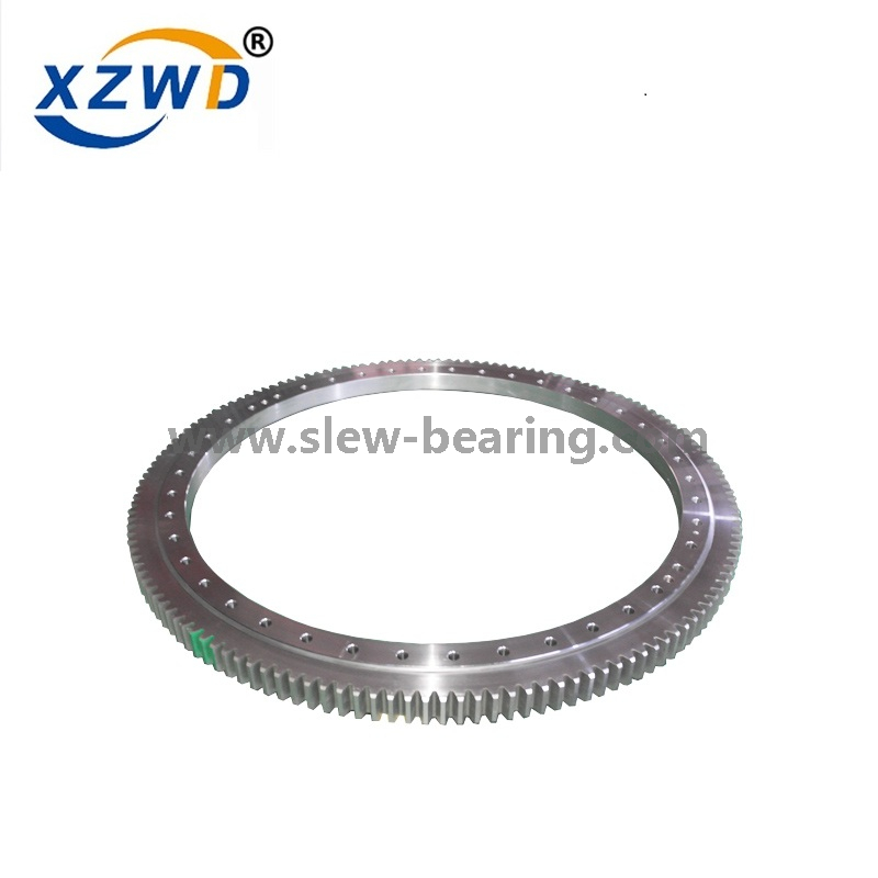Trung Quốc Xuzhou Wanda Slewing mang ổ trục cung cấp vòng bi (Sd. 505.20.00. C) 