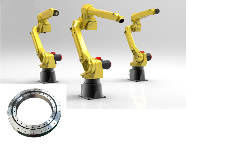 V&ograve;ng bi cho robot