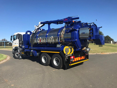 Kết hợp cống tho&aacute;t nước sạch ổ trục <MBRBR>