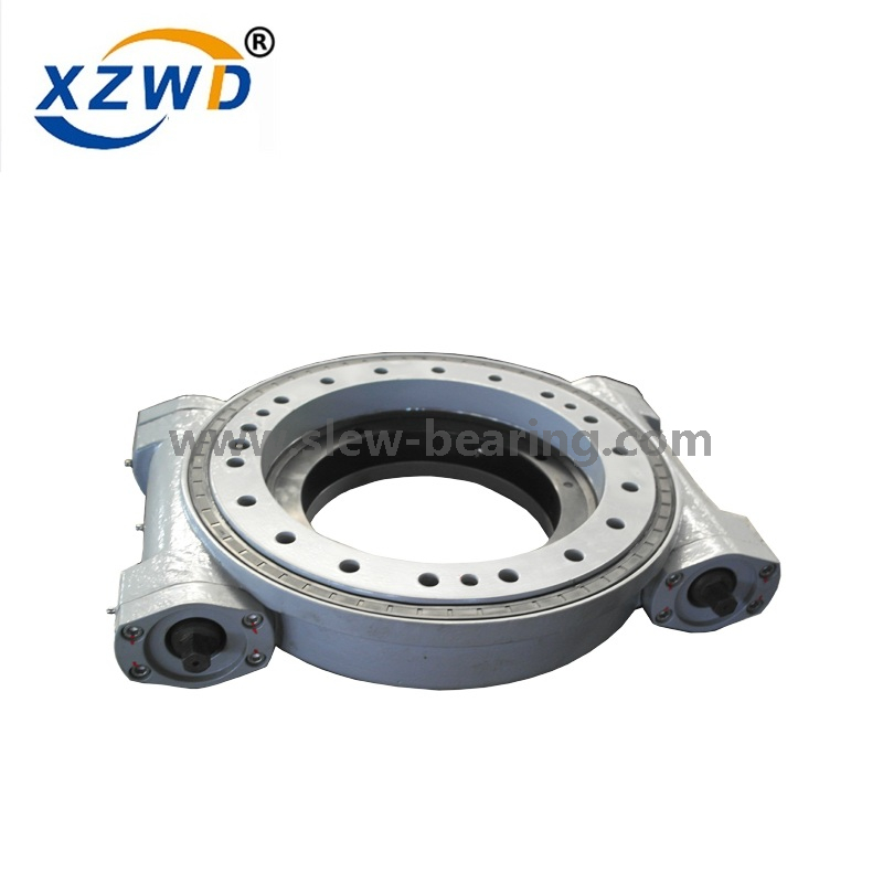 SE-2 Series 14 inch Dual Worm Slewing Drive