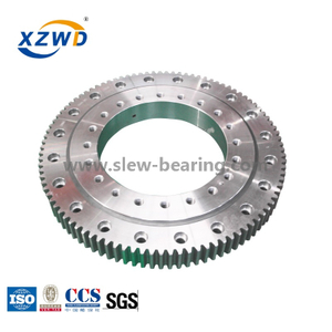 XZWD Light Type (WD-23) Vòng bi bên ngoài bánh răng bên ngoài