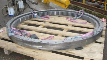 V&ograve;ng xoay b&oacute;ng đơn h&agrave;ng 