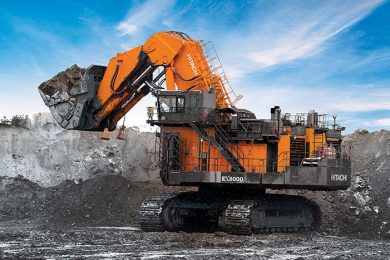 Vòng bi để khai thác