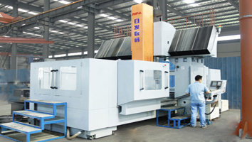 Quy trình sản xuất vòng bi