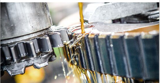 Vấn đề chia lưới giữa ổ trục và bánh răng phù hợp