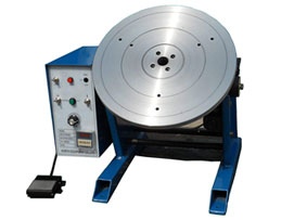 hàn vòng xoay robot