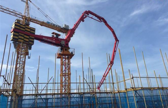 Nh&agrave; ph&acirc;n phối b&ecirc; t&ocirc;ng