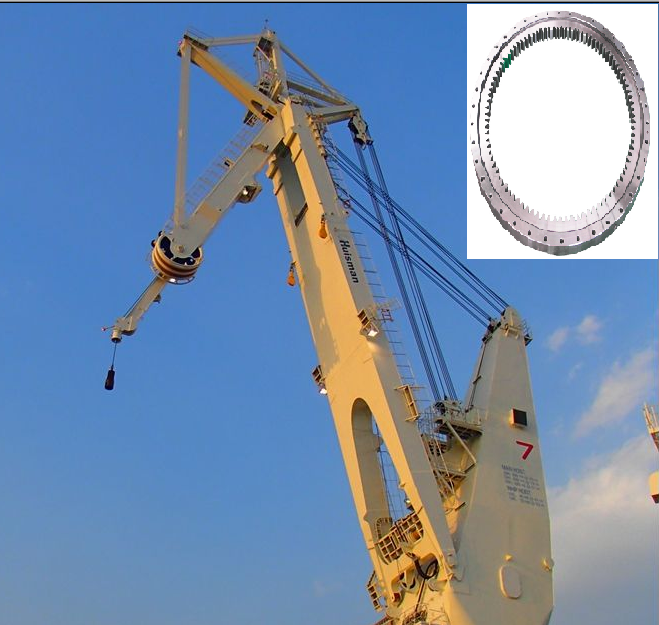 Ổ sếu bệ ổ trục