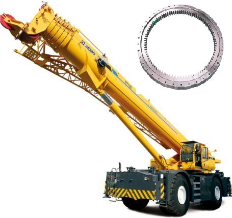 V&ograve;ng bi xoay loại &aacute;nh s&aacute;ng 