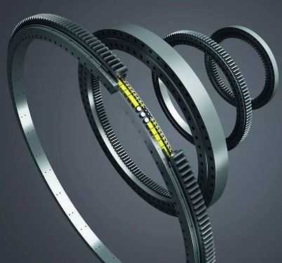 Vòng xoay hoạt động như thế nào