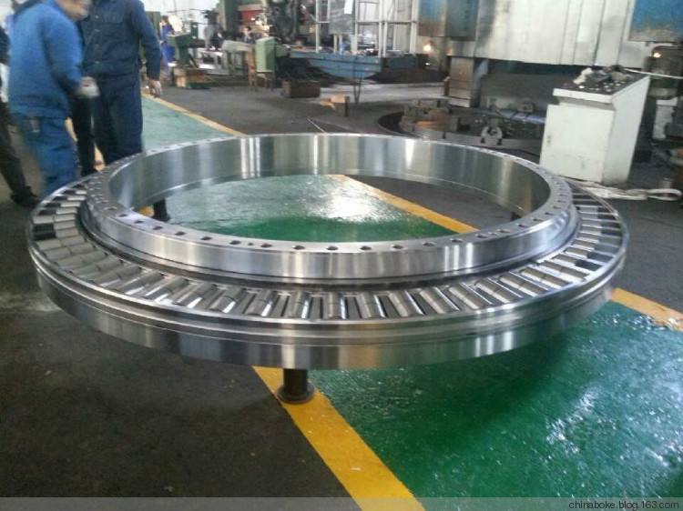 Nguyên nhân của tiếng ồn bất thường trong ổ trục