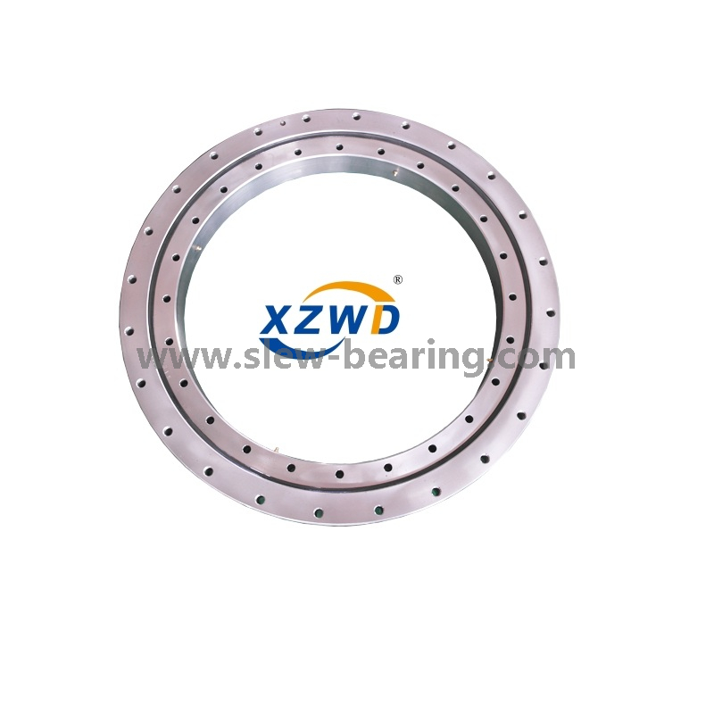Ứng dụng XZWD cho ổ trục trong máy tiện dọc CNC 