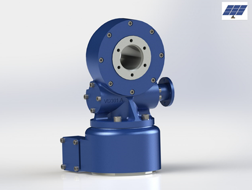 ổ trục k&eacute;p