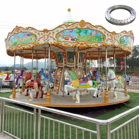 Outdoor-Kids-Amusement-Rides-Rides-Large-Merry-Go-Round-Christmas-carousel
