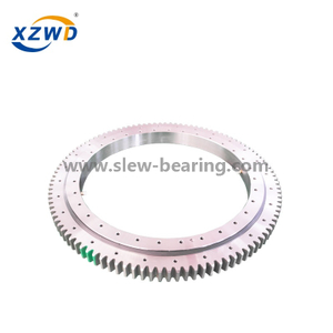 Xuzhou Wanda Slewing mang loại đèn (WD-06) Bánh răng bánh răng bên ngoài