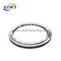 Xuzhou Wanda Slewing mang loại đèn (WD-06) không có ổ trục
