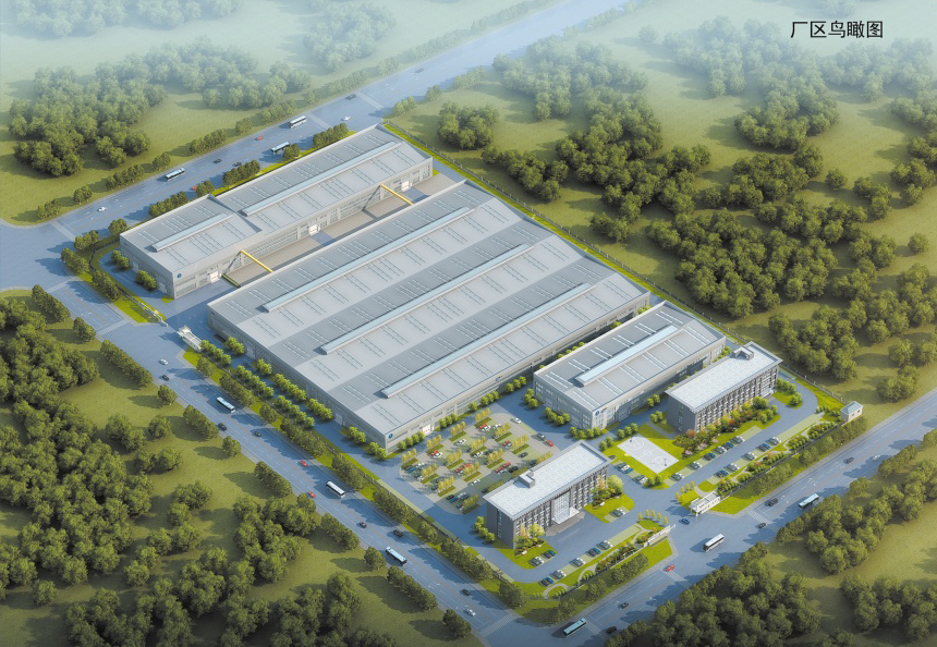 Xuzhou Wanda Slewing Bear CO.