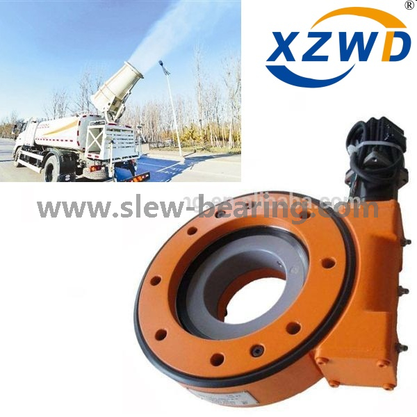 XZWD HOT SELL chất lượng cao lớn kèm bao kín thiết bị xoắn ốc SE21 với động cơ thủy lực