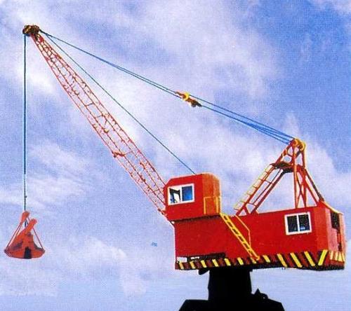 cần cẩu biển v&ograve;ng bi