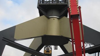 V&ograve;ng xoay b&oacute;ng đơn h&agrave;ng 